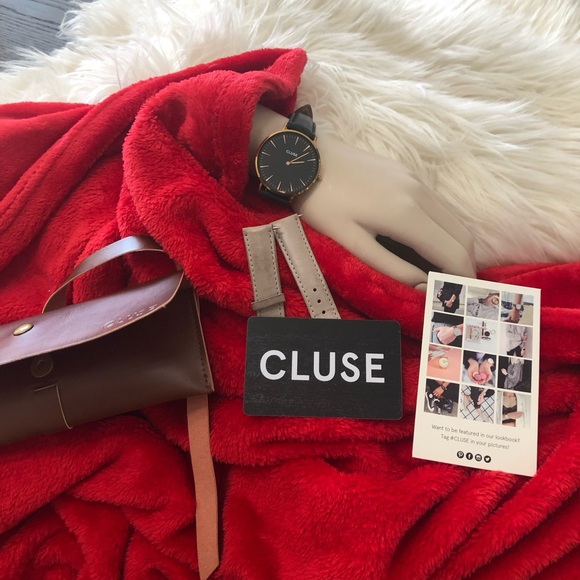 CLUSE watch - Picture 9 of 12